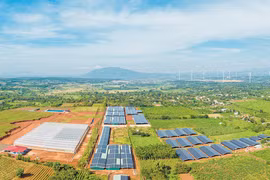 Thực hiện cam kết để thu hút đầu tư