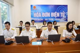 Điểm tên các doanh nghiệp bị cơ quan thuế đưa vào tầm ngắm gian lận hóa đơn