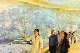 Bài 3: Dấu ấn thời đại Hồ Chí Minh