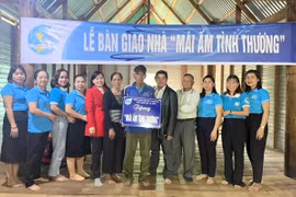 Ia Rtô tập trung nguồn lực cho công tác giảm nghèo 