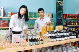 Gia Lai đẩy mạnh xúc tiến thương mại trên nền tảng số