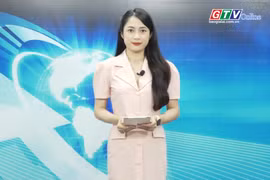 Gia Lai 24h: Thứ trưởng Bộ Công an Lê Văn Tuyến làm việc với Công an tỉnh Gia Lai