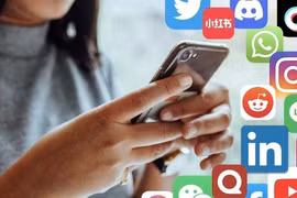 Hãy là người dùng mạng xã hội có trách nhiệm