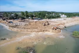 Ứng xử đúng mực với thiên nhiên: Cần thay đổi nhận thức: *Bài cuối: Để không phải xin lỗi thế hệ tương lai