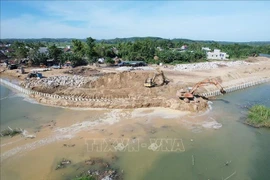 Ứng xử đúng mực với thiên nhiên: Cần thay đổi nhận thức: *Bài cuối: Để không phải xin lỗi thế hệ tương lai