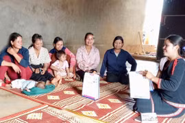 Khám sức khỏe tiền hôn nhân: Việc làm cần thiết