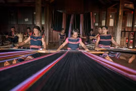 Bảo tồn di sản văn hóa trong bối cảnh du lịch