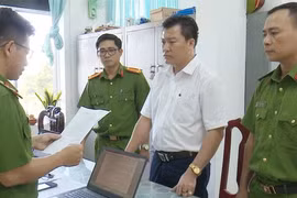 Bắt giám đốc lừa đảo gần 26 tỷ đồng