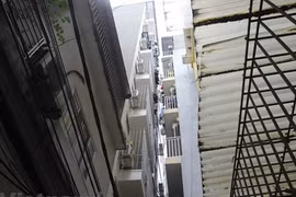 Từ vụ cháy chung cư mini: Bộ Xây dựng khuyến cáo mua mặt nạ chống độc