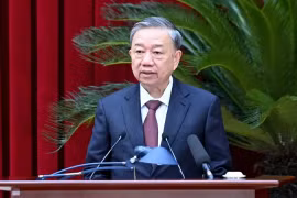 Phát biểu bế mạc của Tổng Bí thư, Chủ tịch nước Tô Lâm tại Hội nghị Trung ương 10 khóa XIII