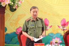 Vụ tấn công ở Đắk Lắk: Sẽ sớm đưa ra xét xử các đối tượng phạm tội