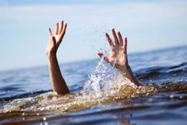 Đắk Nông: Hai cháu nhỏ tử vong do đuối nước ở hồ chứa Nam Xuân