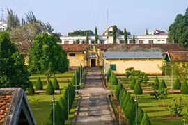 Phê duyệt nhiệm vụ lập Quy hoạch bảo quản, tu bổ, phục hồi Di tích quốc gia đặc biệt Nhà đày Buôn Ma Thuột