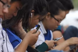 Quá sức chịu đựng