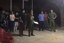 Mâu thuẫn chia nhà đất bố mẹ để lại, em gái chết, anh vướng vòng lao lý