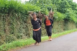 Phát huy truyền thống 'sướng khổ cùng nhau, no đói giúp nhau' 