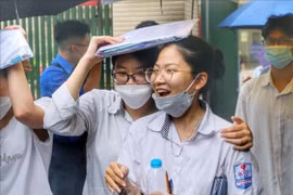 Chính thức công bố lịch thi chi tiết Kỳ thi tốt nghiệp Trung học Phổ thông 2023