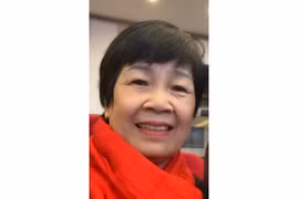 Gương mặt thơ: Nguyễn Thị Hồng Ngát