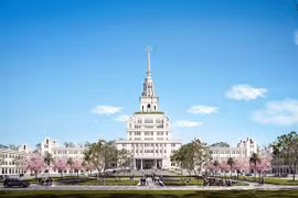 Những trường đại học có mức học phí đắt đỏ nhất Việt Nam năm 2023 