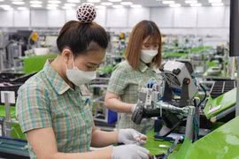 Thu hút đầu tư nước ngoài bền vững