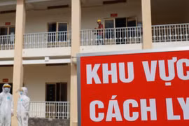 Phát hiện nam bệnh nhân ở Hà Tĩnh nghi bị bạch hầu