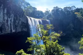 Đi tìm Trạm Lập và Tổng kho Mo-nít