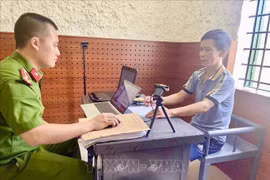 Lên án hành vi biến thái