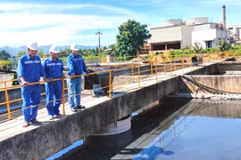 Nhà máy Đường An Khê: Tối ưu hóa quy trình sản xuất nhờ cải tiến kỹ thuật