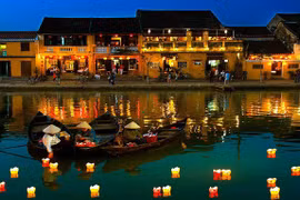 Vượt qua Bangkok, điểm đến ở Việt Nam vào top 3 thành phố được yêu thích nhất châu Á