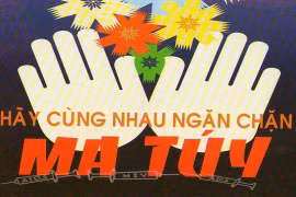 Thành lập Hội đồng thẩm định Báo cáo đề xuất Chương trình mục tiêu quốc gia phòng, chống ma túy