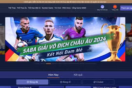 Triệt phá đường dây cá độ 500 tỷ đồng tại Khánh Hòa