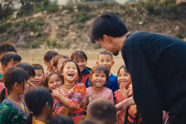 Trung ương Đoàn công bố 10 gương mặt trẻ Việt Nam tiêu biểu năm 2023