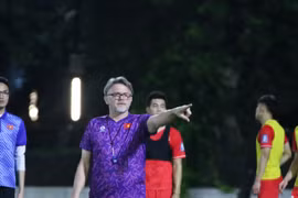 Lịch thi đấu của Đội tuyển Việt Nam tại Vòng loại World Cup 2026 mới nhất