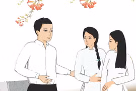 Bâng khuâng mùa hè