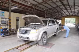 Cục Đăng kiểm khuyến nghị cảnh giác các chiêu trò lừa đảo