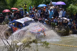 Thấy gì khi "Du lịch Buôn Ma Thuột" vào top 10 danh sách tìm kiếm của Google?