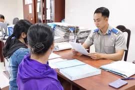 Vụ Alibaba: Phân chia 82 tỉ đồng cho 4.500 bị hại, người cao nhất được 140 triệu