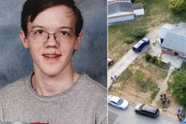 Điều đặc biệt của nghi phạm mưu sát ông Donald Trump