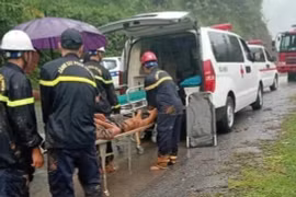 3 người hy sinh cứu đồng bào ở Hà Giang: Tận cùng của lòng vị tha