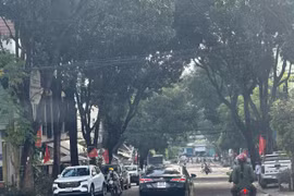 Thời tiết Tây Nguyên và Nam Bộ ngày nắng, chiều tối và đêm có mưa 