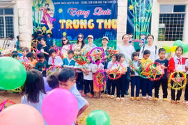 Ia Pếch, ngày trở lại...