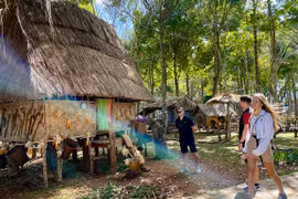 Ưu tiên nguồn lực cho công nghiệp văn hóa