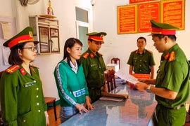 Chủ hụi ở Quảng Nam lừa 30 người chơi hơn 27 tỉ đồng 