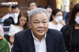 Hoãn phiên tòa xét xử phúc thẩm ông Trần Quí Thanh cùng con gái