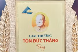 Niềm vinh dự lớn