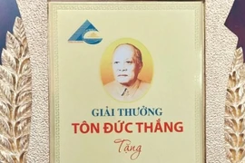 Niềm vinh dự lớn