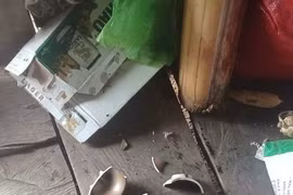 Tây Nguyên lại rung lắc vì động đất liên tiếp