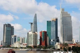 IMF: Tăng trưởng kinh tế của Việt Nam sẽ phục hồi vào nửa cuối năm