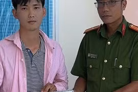 Thanh niên làm tiếp thị bấm được biển số 'ngũ quý' 666.66