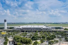 Thứ trưởng Bộ GTVT: Đến năm 2030 sẽ có tới 30 cảng hàng không, sân bay